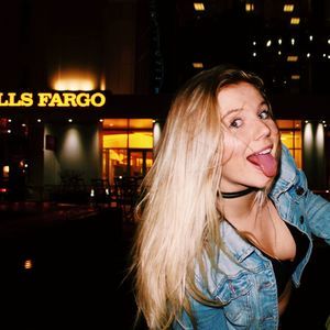 Meet your Posher, Bailey